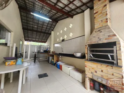 Casa de Condomínio com 4 Quartos à venda, 220m² no Vilas do Atlântico, Lauro de Freitas