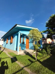 Casa com 4 Quartos à venda, 123m² no Pé de Plátano, Santa Maria