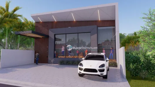 Ponto Comercial à venda, 450m² no Jardim Itamarati, Campinas