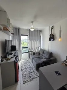 Apartamento com 1 Quarto à venda, 29m² no Barra, Salvador