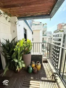 Cobertura com 5 Quartos à venda, 240m² no Ingá, Niterói