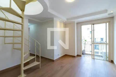 Cobertura com 3 Quartos à venda, 103m² no Parque Mandaqui, São Paulo