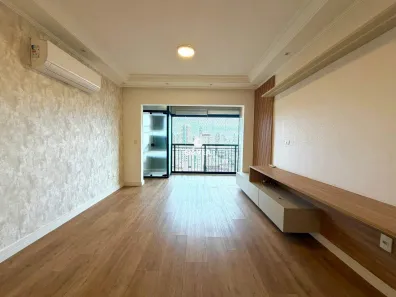 Apartamento com 3 Quartos à venda, 79m² no Gonzaga, Santos
