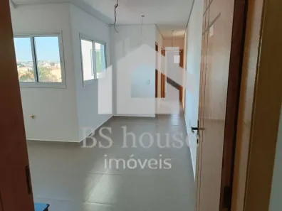 Apartamento com 2 Quartos à venda, 86m² no Vila Metalúrgica, Santo André