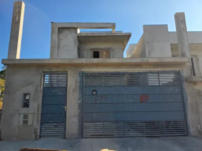 Casa com 3 Quartos à venda, 103m² no Portais (Polvilho), Cajamar
