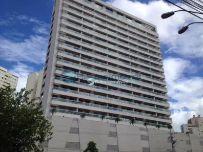 Sala Comercial para alugar, 46m² no Centro, Campinas