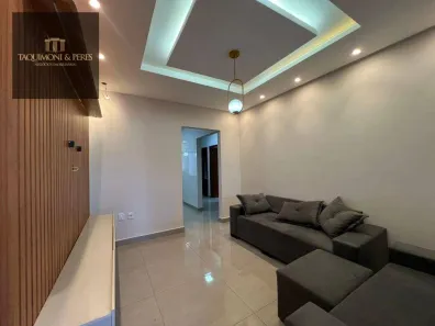 Casa com 3 Quartos à venda, 140m² no Residencial Flamboyant, Anápolis