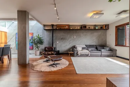 Casa com 4 Quartos à venda, 390m² no Três Figueiras, Porto Alegre