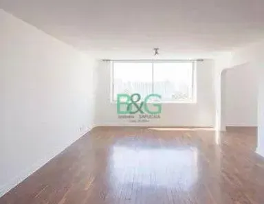 Apartamento com 3 Quartos para alugar, 241m² no Chácara Gaivotas, São Paulo