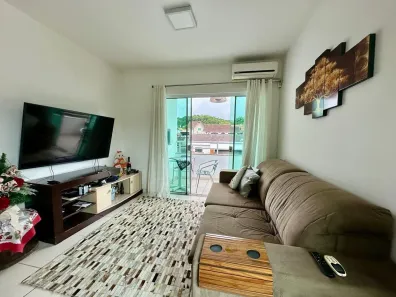 Apartamento com 3 Quartos à venda, 93m² no Das Nações, Timbó