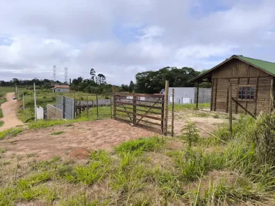 Lote/Terreno à venda, 500m² no Tijuco Preto(Caucaia do Alto), Cotia