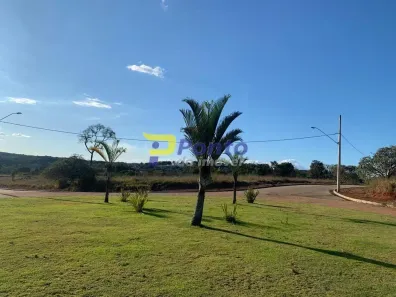 Lote/Terreno à venda, 2000m² no Residencial Vila Arcádia, Lagoa Santa