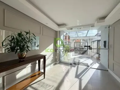 Apartamento com 3 Quartos à venda, 113m² no Campinas, São José
