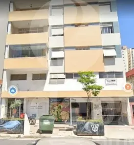 Apartamento com 3 Quartos à venda, 123m² no Centro, Campinas