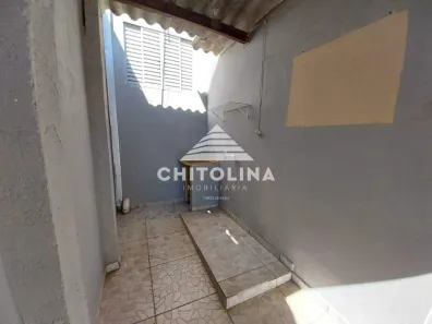 Casa com 2 Quartos para alugar, 91m² no Vila Nova Itapetininga, Itapetininga
