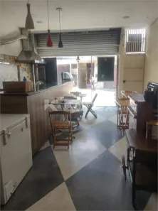 Imóvel Comercial com 3 Quartos à venda, 256m² no Jardim Comercial, São Paulo