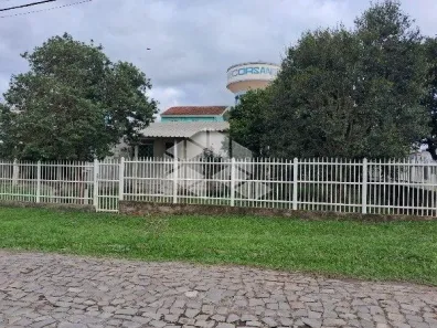 Casa com 3 Quartos à venda, 42m² no Camobi, Santa Maria