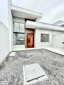 Casa com 2 Quartos à venda, 76m² no Jardim Campomar, Rio das Ostras