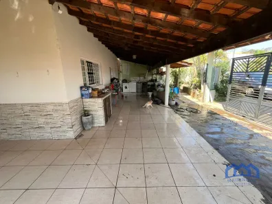 Fazenda/Sítio com 3 Quartos à venda, 750m² no , Mairinque