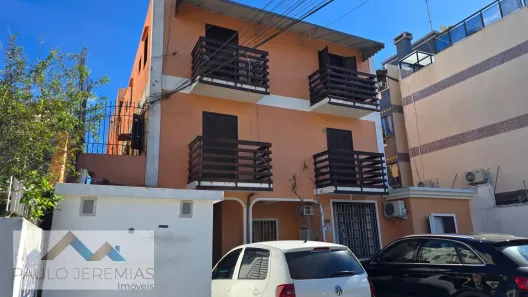 Apartamento com 3 Quartos à venda, 970m² no Canasvieiras, Florianópolis