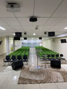 Imóvel Comercial com 9 Quartos à venda, 900m² no Jardim Peri, São Paulo