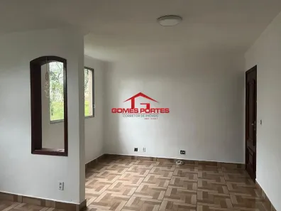 Apartamento com 2 Quartos para alugar, 37m² no Vila São José (Cidade Dutra), São Paulo