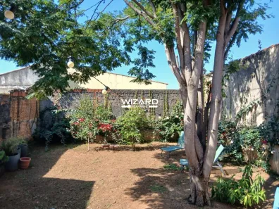 Casa com 2 Quartos à venda, 90m² no Vila Assis, Sorocaba