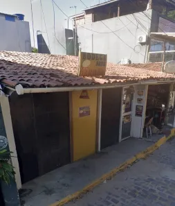 Prédio Comercial à venda, 130m² no Pipa, Tibau do Sul