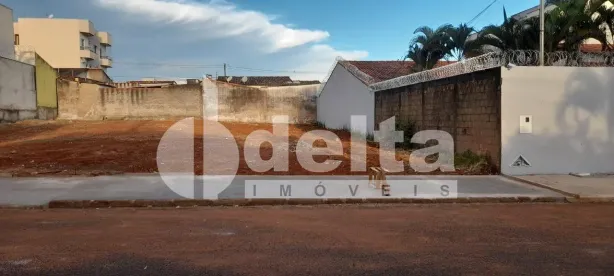 Lote/Terreno à venda, 300m² no Segismundo Pereira, Uberlândia