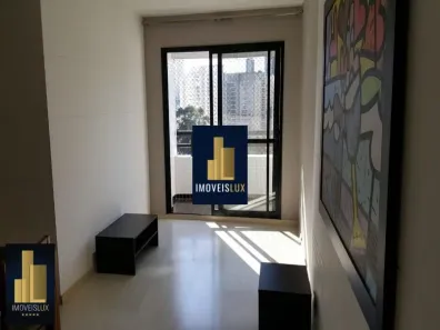 Apartamento com 2 Quartos à venda, 62m² no Vila Andrade, São Paulo
