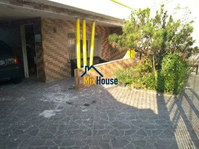 Casa com 3 Quartos à venda, 92m² no Jardim Vergueiro (Sacomã), São Paulo