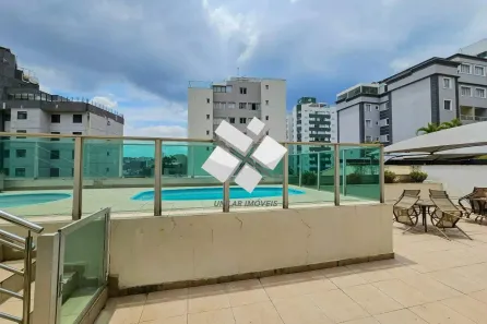 Cobertura com 3 Quartos à venda, 203m² no Buritis, Belo Horizonte