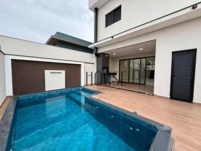 Casa de Condomínio com 4 Quartos à venda, 230m² no Centro, Sorocaba