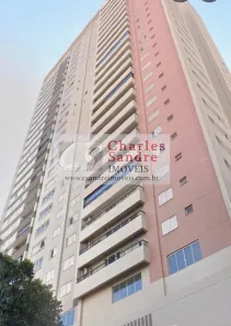 Apartamento com 3 Quartos à venda, 87m² no Setor Pedro Ludovico, Goiânia