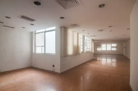 Sala Comercial à venda, 128m² no Centro, Rio de Janeiro