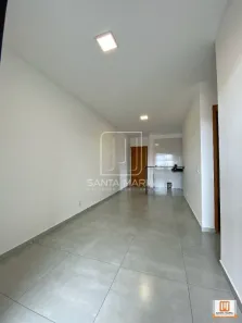 Apartamento com 2 Quartos à venda, 63m² no Sumarezinho, Ribeirão Preto
