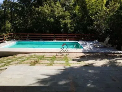 Fazenda/Sítio com 3 Quartos à venda, 257m² no Chácaras Campo Limpo, Campo Limpo Paulista