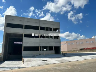 Galpão/Depósito/Armazém para alugar, 1083m² no Itapeva, Votorantim