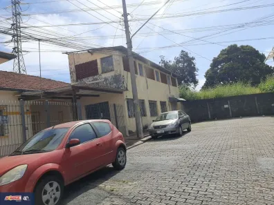 Lote/Terreno à venda, 1189m² no Vila Hermínia, Guarulhos