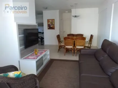 Apartamento com 3 Quartos à venda, 100m² no Indaiá, Caraguatatuba