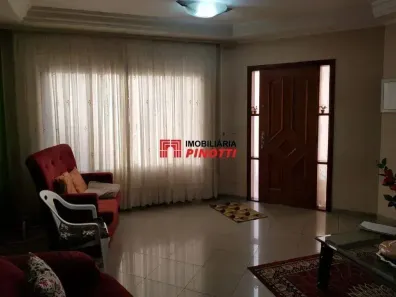Sobrado com 3 Quartos à venda, 250m² no Nova Petrópolis, São Bernardo do Campo