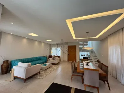 Casa de Condomínio com 5 Quartos à venda, 325m² no Condomínio Residencial Monaco, São José dos Campos