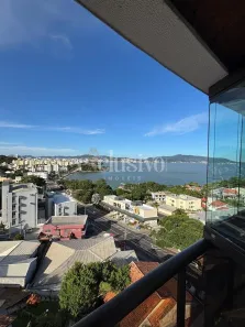 Apartamento com 2 Quartos à venda, 110m² no Coqueiros, Florianópolis