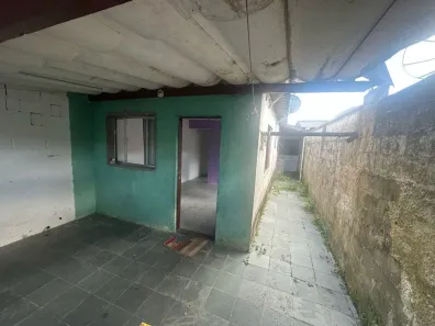 Casa com 2 Quartos à venda, 41m² no Chácara Glória, Itanhaém