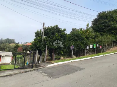 Lote/Terreno à venda, 462m² no Pórtico, Gramado
