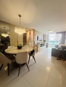 Apartamento com 3 Quartos à venda, 100m² no Jardim Camburi, Vitória