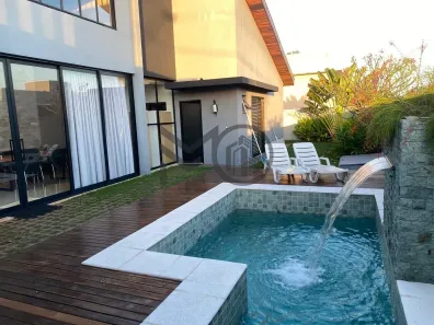Casa de Condomínio com 3 Quartos à venda, 231m² no Ribeirão do Lipa, Cuiabá