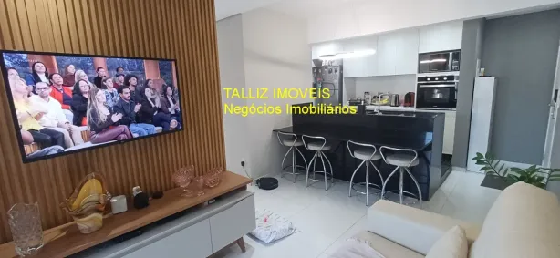 Apartamento com 3 Quartos à venda, 70m² no Vila Andrade, São Paulo