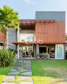 Sobrado com 5 Quartos à venda, 341m² no Rainha Do Mar, Xangri-lá