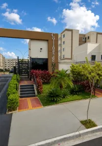Apartamento com 2 Quartos à venda, 45m² no Jardim Nova Abolição, Campinas